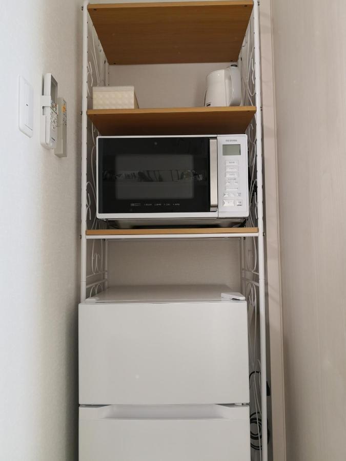 中野民泊 Osaka Eksteriør billede