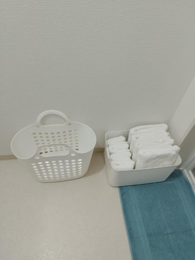 中野民泊 Osaka Eksteriør billede